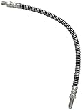 Rosca 2: M 10X1 Ferodo FHY2381 Tubo flexible de frenos - (1 pieza)