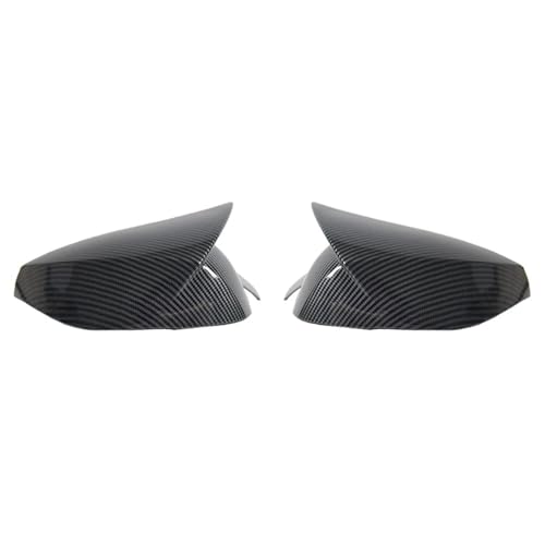 Tapa retrovisor para Infiniti Q50S y Q70 carcasa exterior con acabado aerodinámico premium
