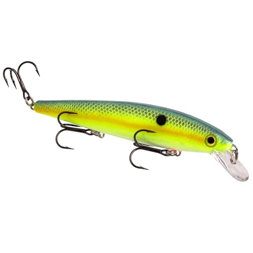 Strike King KVD Jerkbait 3 Hook
