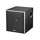 EDIFIER T5 Aktiv-Subwoofer mit Low-Pass Filter und 20,3cm (8) Basstreiber (70 Watt)