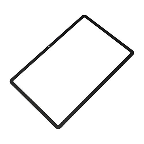 New Touch Screen Glass Replacement Panel for Samsung Galaxy Tab S7 SM-T870 SM-T875 SM-T878U Black