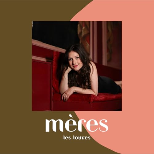 #149 - Rosa Bursztein, du post-partum &agrave; la sc&egrave;ne : le chaos, l&rsquo;amour et le rire !