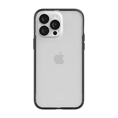 Idol Case Apple iPhone 14 Pro Max Schwarz Transparent MagSafe kompatibel
