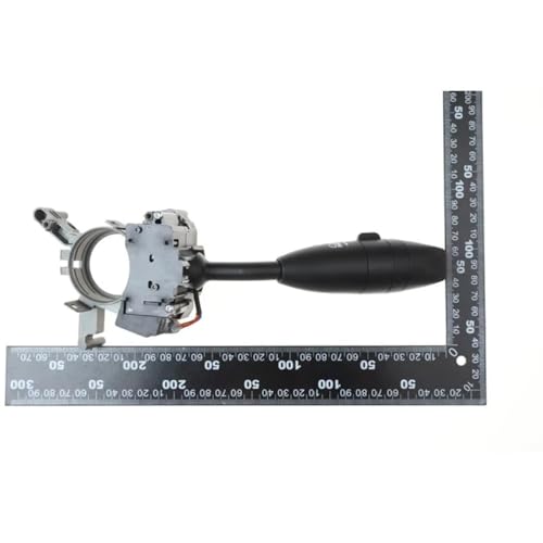 Commutateur de clignotants de phares Sprinter Box 906 commande eclairage 2035450110