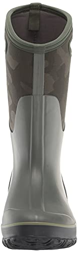 BOGS Women's Classic Tall Rain Boots #TOP29