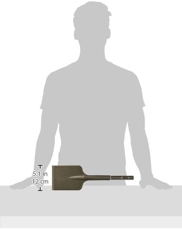 Miniatura 3 de Makita - 5 Cortador de asfalto (751624-A)