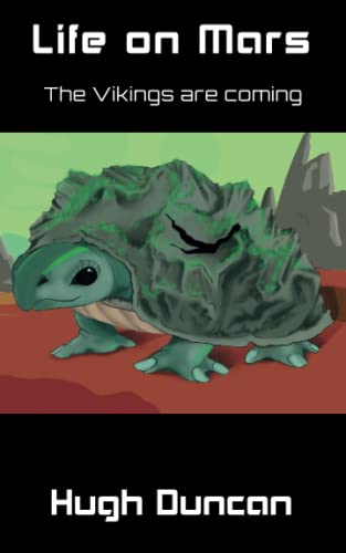 Preisvergleich Produktbild Life on Mars: The Vikings are coming