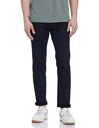 Image of Monte Carlo Men's Regular Casual Pants