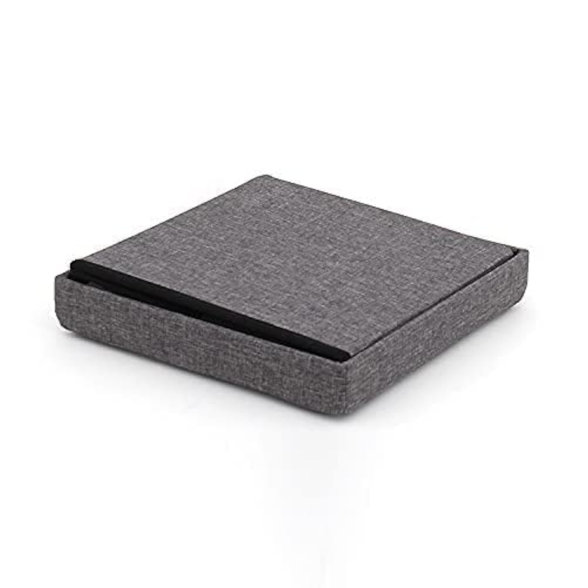 KTTOK Multi-Purpose Storage Stool with Cushion Seat