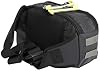 MUELLER Sports Medicine Medi Kit ATSS Bolso Solo para Hombres y Mujeres, Kit de Entrenamiento Atlético, Bolso de Suministros Médicos para Equipos Deportivos, Maletín Médico Sobre el Hombro, Impermeable, Negro, Talla Única 4