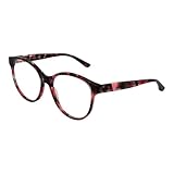Rose/autre Guess GU2847 Lunettes Rose Other 54 pour femme
