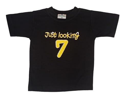 Image of 'Mom+Dad' - 'Smile' - 'D7' Text Printed Cotton Baby Black Clothing Sets /Tshirt-Shorts 3 different designs (Boys /Girls Born Baby to 6 Years)
