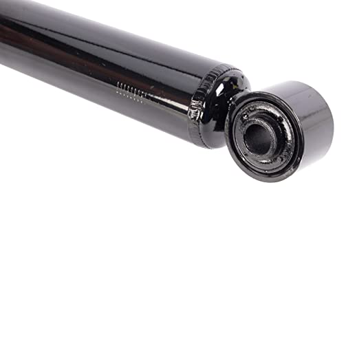 Image of TRQ Front Strut and Spring Assembly Set 2 Piece