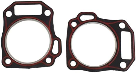 Kit De Joints Pour Moteurs GX200, 168F, 170F - Joints De Culasse Et Silencieux - Fiabilité Optimale