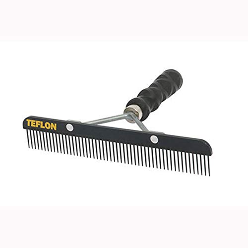 Sullivan Supply Teflon Sullivan Comb w/Grip