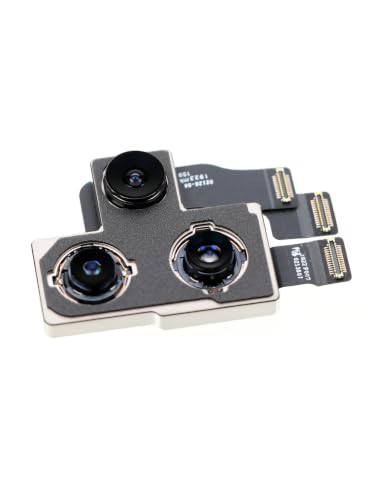 Caméra APN arrière pour iPhone 11 Pro et 11 Pro Max Mobile TM
