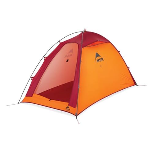 Carpa MSR Advance Pro para 2 Personas