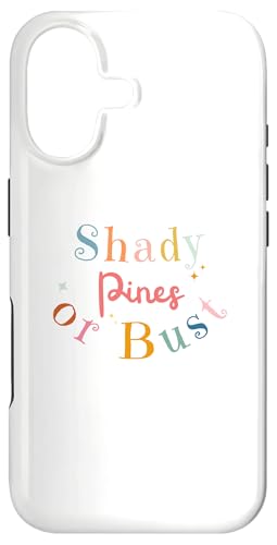 Shady Pines ސETVc VjAV`Y&ސEҌ X}zP[X iPhone 17 p