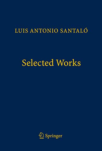 Selected Works
