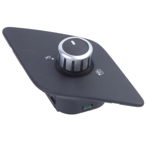 Bouton rétroviseur extérieur VW Jetta Golf MK6 2011-2016 interrupteur électrique 5C7959565CREH