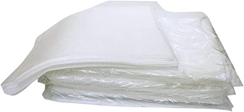 Alèse Jetable 90x190 cm imperméable pour protéger la literie facilement