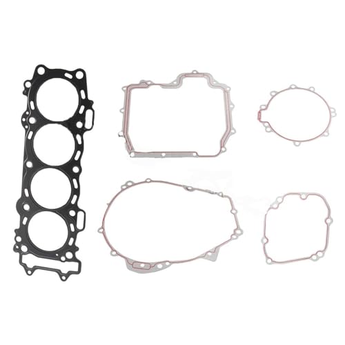 Kit joint de culasse Kawasaki Ninja ZX1000 pour réparer les fuites d'huile moteur