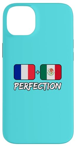 French Plus ���L�V�J���p�[�t�F�N�V���� �~�b�N�X �w���e�[�W�t���b�O �X�}�z�P�[�X iPhone 14 Plus �p