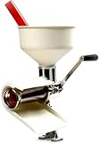 Food Mill for Tomato Sauce, Tomato Juicer, Tomato Mill