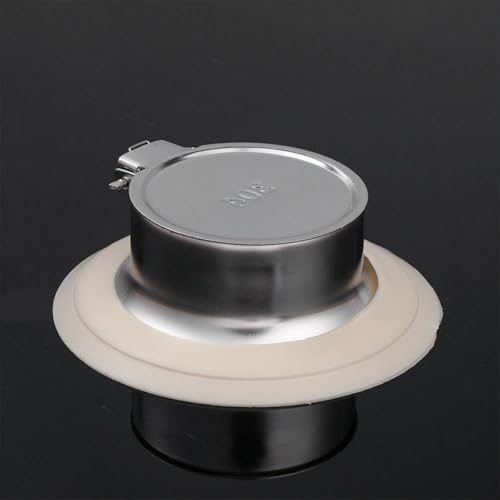 Sifão Ralo Válvula Mau Cheiro Insetos Esgoto Dengue Odor