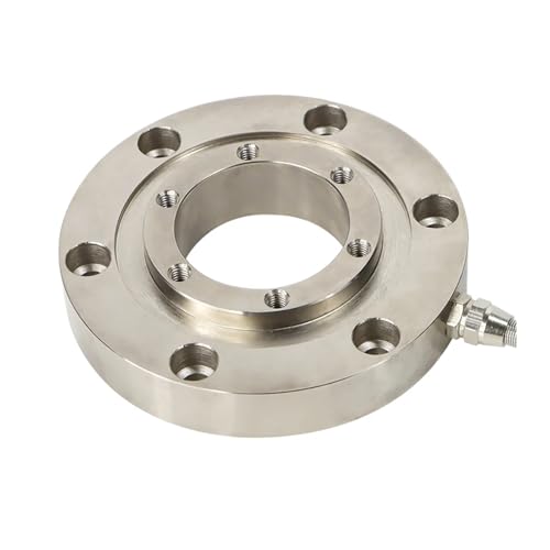 Sensor de fuerza de compresión circular para báscula de tanque 1000