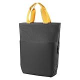 Biike Bags 11L - Fahrradtaschen - Gepäcktaschen mit Schultergurt - Große Kapazität Cargo Bag...