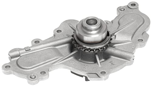 Gates 43316 Premium Engine Water Pump by Gates - Used condition - US$29.49
