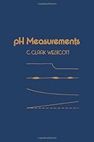 PH Measurements 0127451501 Book Cover