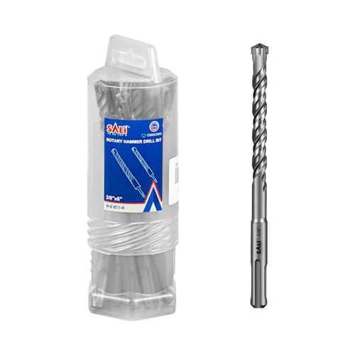 Broca SDS Plus 3/8 15 Imagen adicional