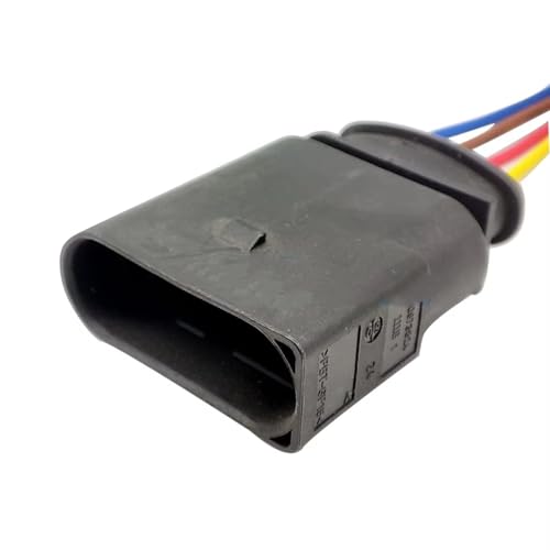Conector de Bobina de Encendido de 4 Pines para Extensión 4