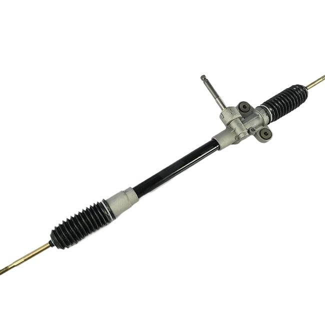 Power Steering Gear Rack for Daewoo Matiz 95082999 96879493 LHD Left Hand Drive