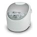 Tiger JAX-S18U-WY 10-Cup (Uncooked) Micom Rice Cooker & Warmer, Steamer, and Slow Cooker