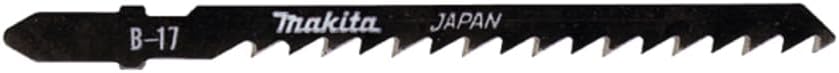 A-85690 Jigsaw Blade B-17 5Pcs