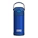 Thermos Funtainer 12 Ounce Bottle, Blue