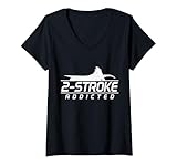 2-Stroke Addicted - Motocross & Dirt Bike Apparel