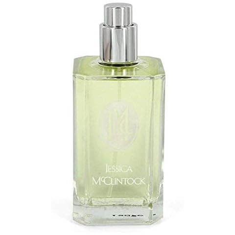 Jessica McClintock twjesm34ps 3.4 Oz. Eau De Parfum Spray For Women Cover