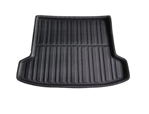 Tapis coffre Hyundai Tucson LWB idéal pour sorties outdoor et chiens