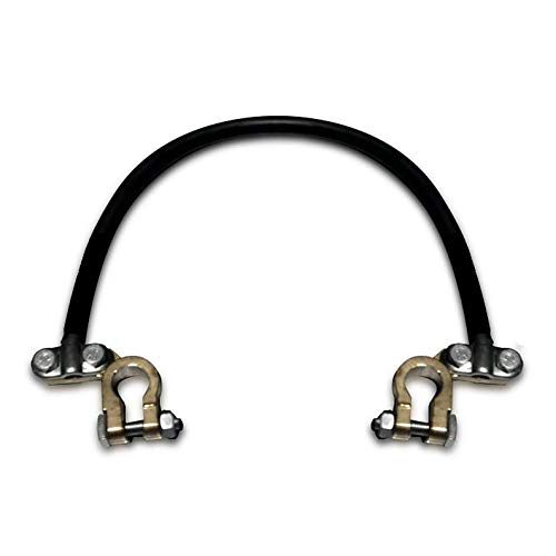 wccsolar.es Verstärkte Batterie-Brücken Masse G Cover