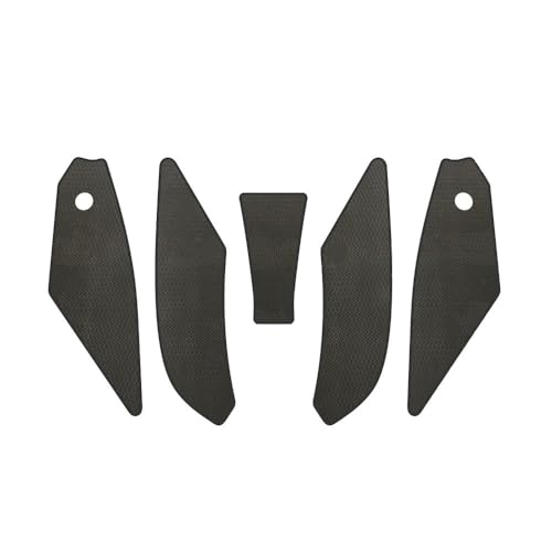 Autocollants de réservoir moto pour GYTR YZF R6 2022 protecteur antidérapant