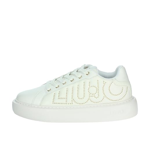 Baskets plateforme Liu Jo Kylie 29 chaussure confortable pour marcher