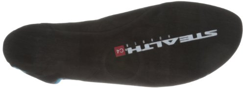 Five Ten Men's Rogue Vcs Climbing Shoe,Neon Blue/Charcoal,6 M Us #TOP3