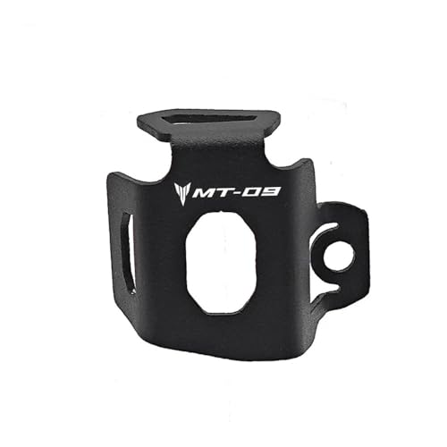 Couvercle Réservoir Liquide Frein Anti Fuite Moto MT07 MT09 FZ07 FZ09