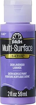 FolkArt Multi-Surface Lavender 2oz