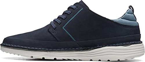 Image of Clarks Mens DerbyOxford