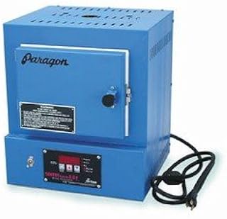 Paragon SC2 Programmable Digital Kiln 1680W 120V 14A with Sentinel Touch Xpress